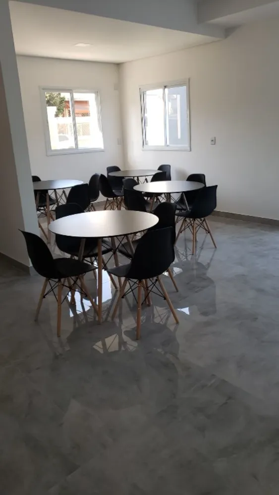 Apartamento, 1 quarto, 27 m² - Foto 3