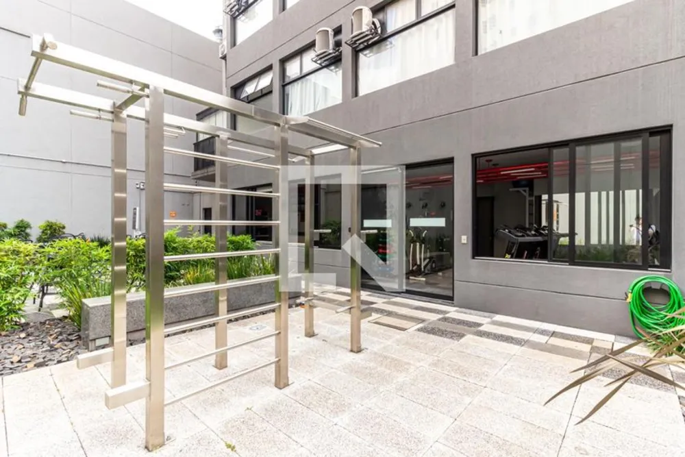 Kitnet-Studio, 77 m² - Foto 1