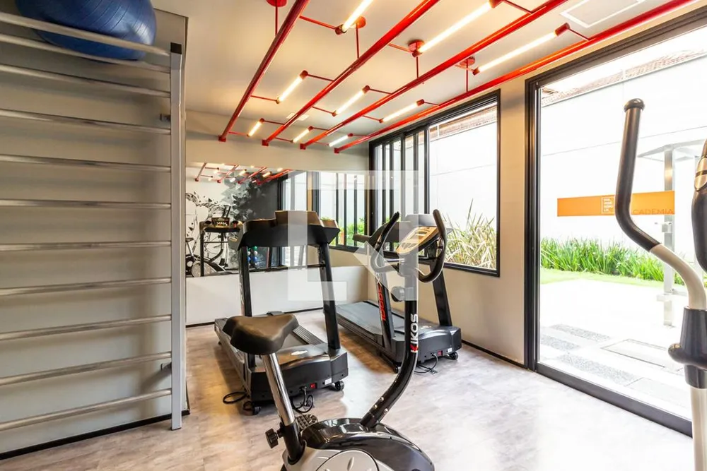 Kitnet-Studio, 77 m² - Foto 4