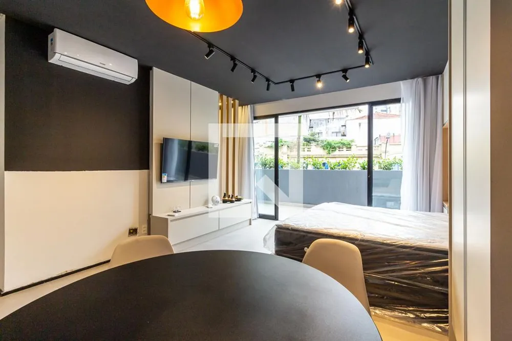 Kitnet-Studio, 77 m² - Foto 5