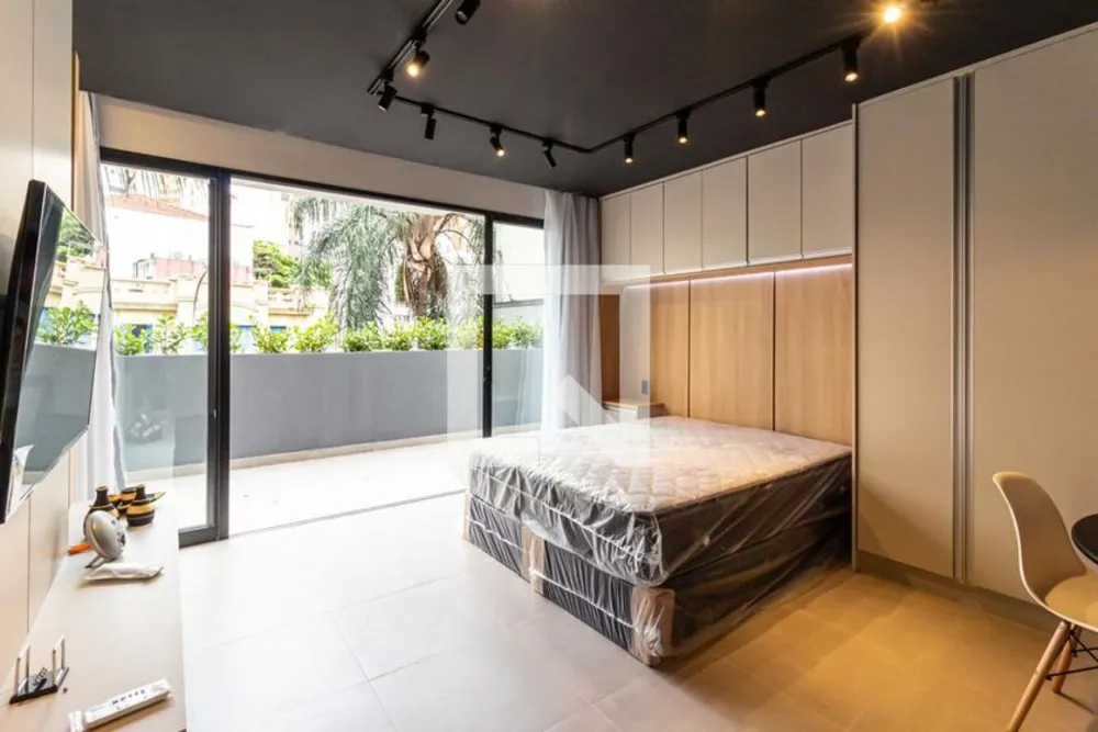 Kitnet-Studio, 77 m² - Foto 8