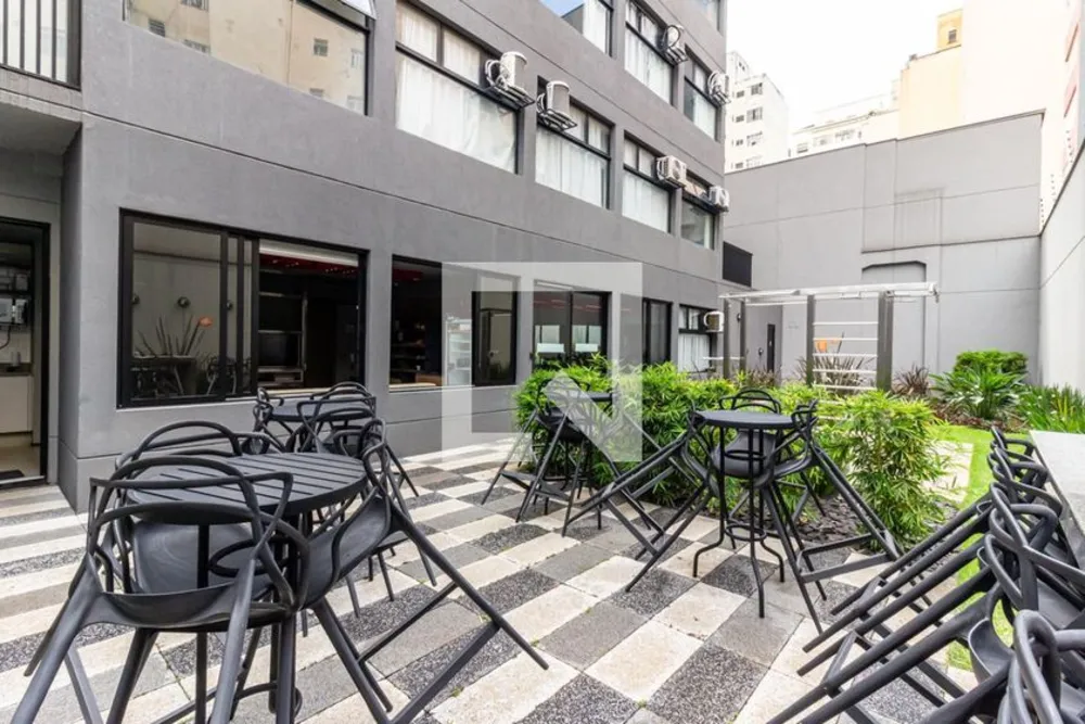 Kitnet-Studio, 77 m² - Foto 6
