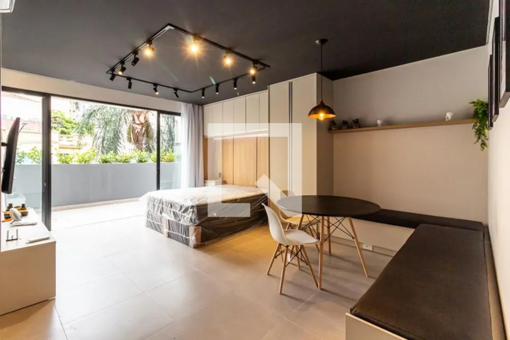 Kitnet-Studio, 77 m² - Foto 6