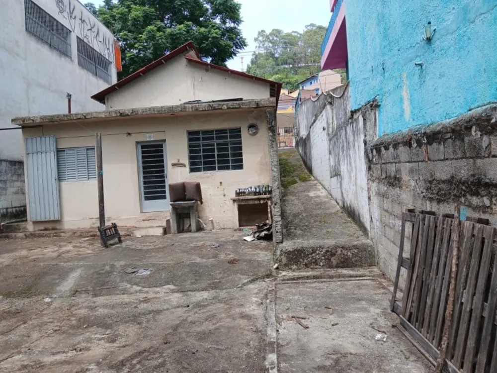 Terreno, 540 m² - Foto 1