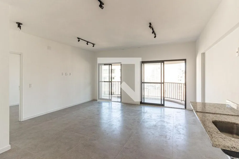Apartamento, 1 quarto, 64 m² - Foto 1
