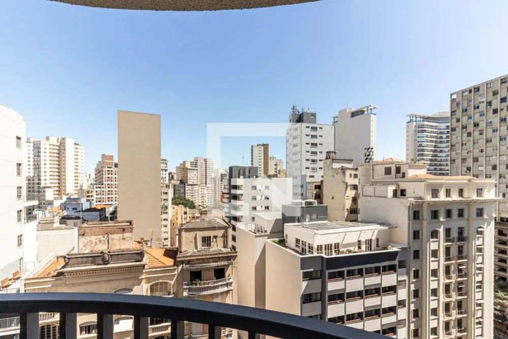 Apartamento, 1 quarto, 64 m² - Foto 2
