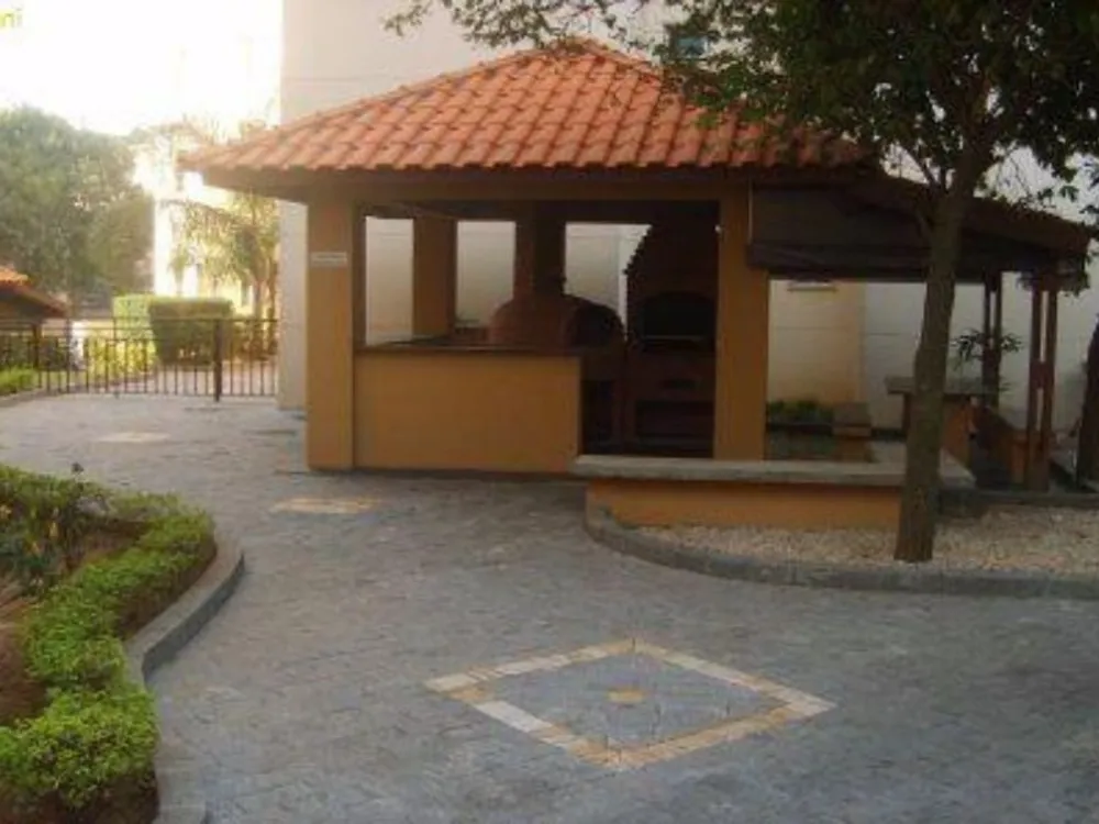 Apartamento, 1 quarto, 51 m² - Foto 8