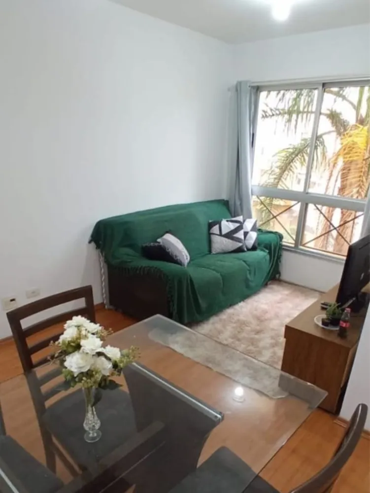 Apartamento, 1 quarto, 51 m² - Foto 1