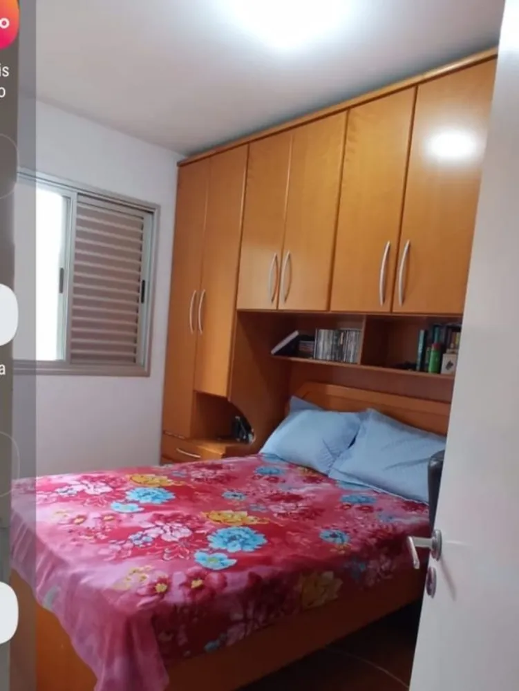 Apartamento, 1 quarto, 51 m² - Foto 3