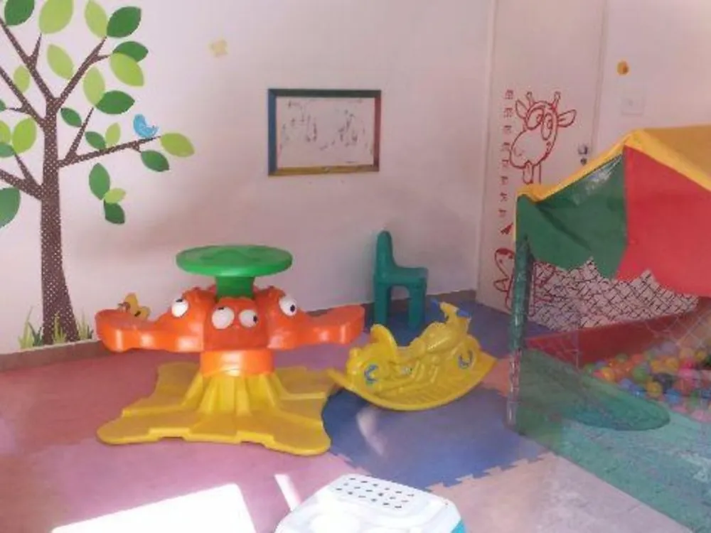 Apartamento, 1 quarto, 51 m² - Foto 5
