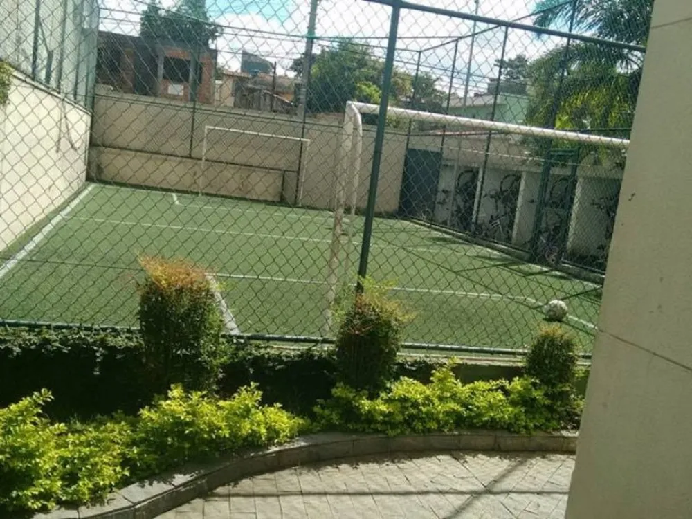 Apartamento, 1 quarto, 51 m² - Foto 7