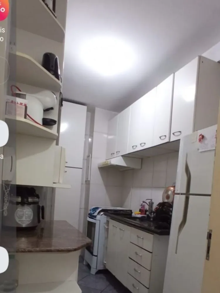 Apartamento, 1 quarto, 51 m² - Foto 2