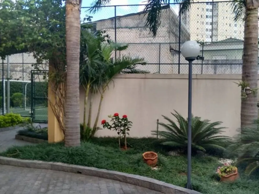 Apartamento, 1 quarto, 51 m² - Foto 11