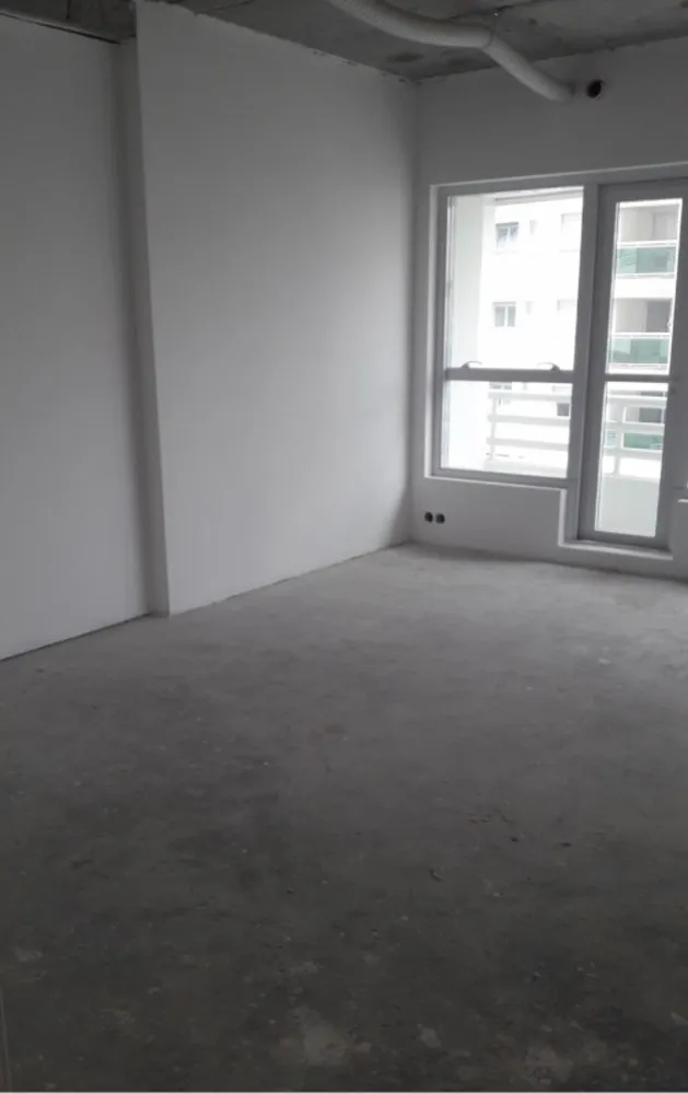 Sala-Conjunto, 35 m² - Foto 2