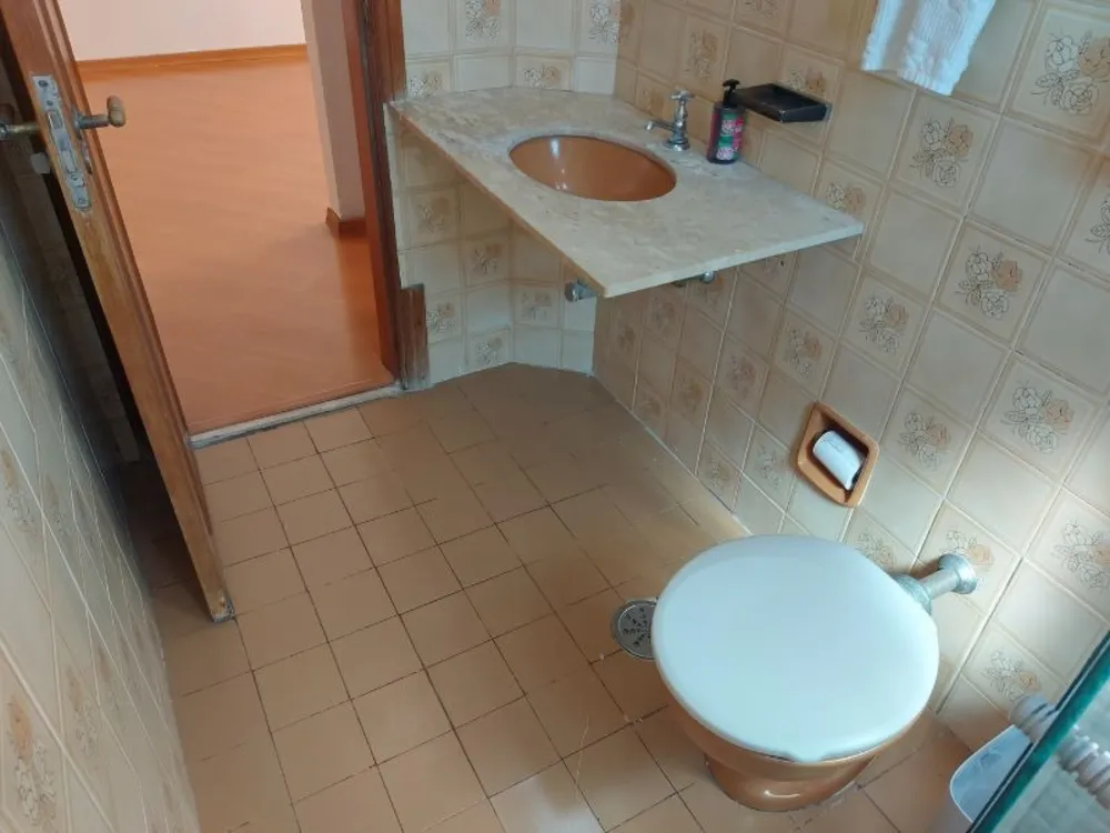 Apartamento, 2 quartos, 58 m² - Foto 3
