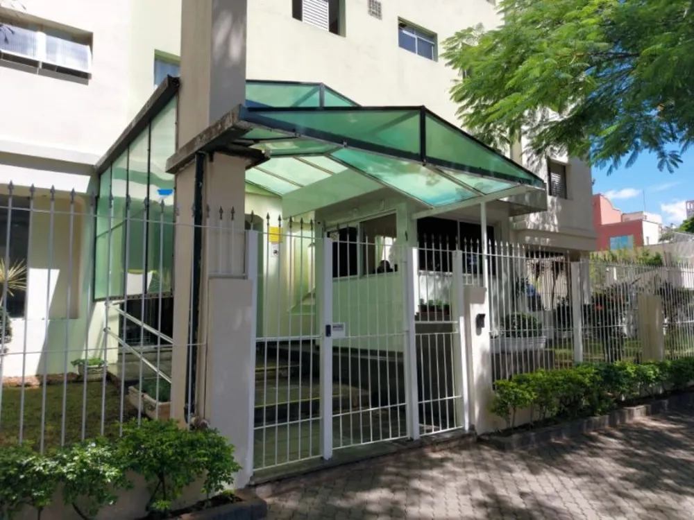 Apartamento, 2 quartos, 58 m² - Foto 1