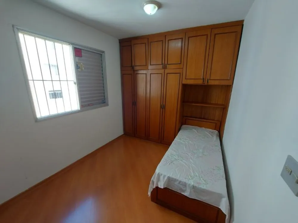 Apartamento, 2 quartos, 58 m² - Foto 4