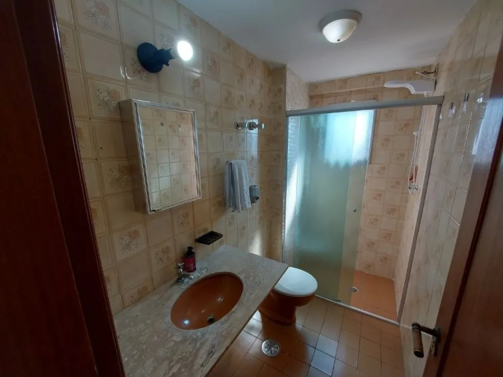 Apartamento, 2 quartos, 58 m² - Foto 2