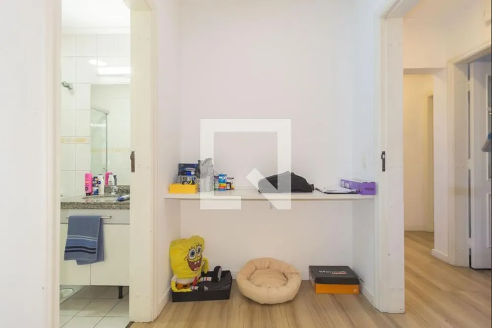 Apartamento, 3 quartos, 133 m² - Foto 2