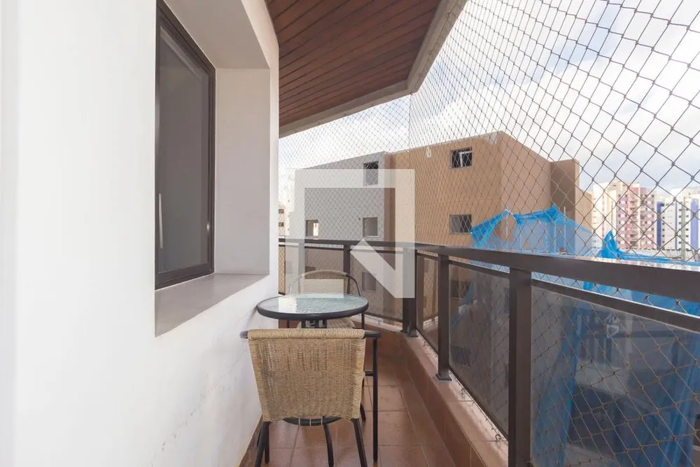 Apartamento, 3 quartos, 133 m² - Foto 1