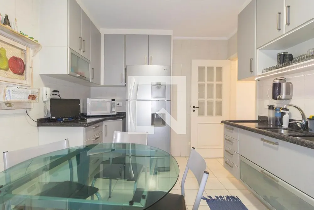 Apartamento, 3 quartos, 133 m² - Foto 5