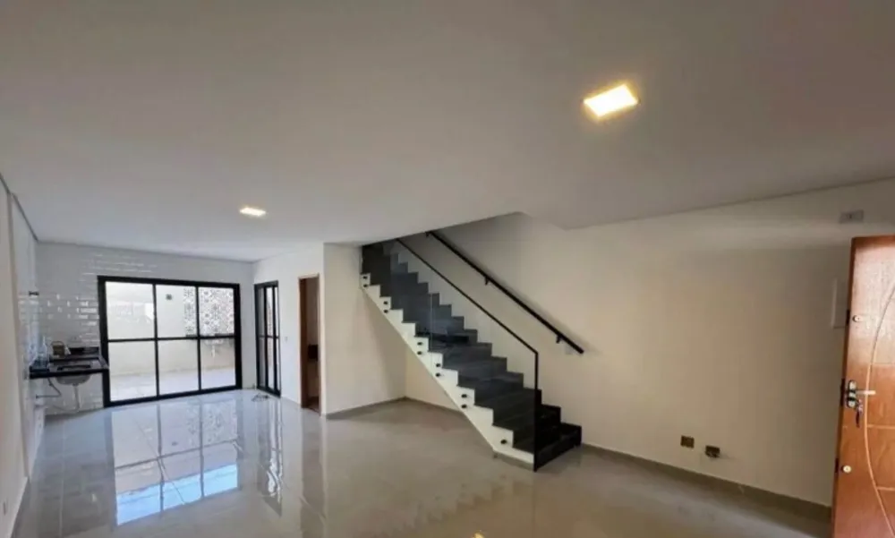 Casa, 3 quartos, 131 m² - Foto 6