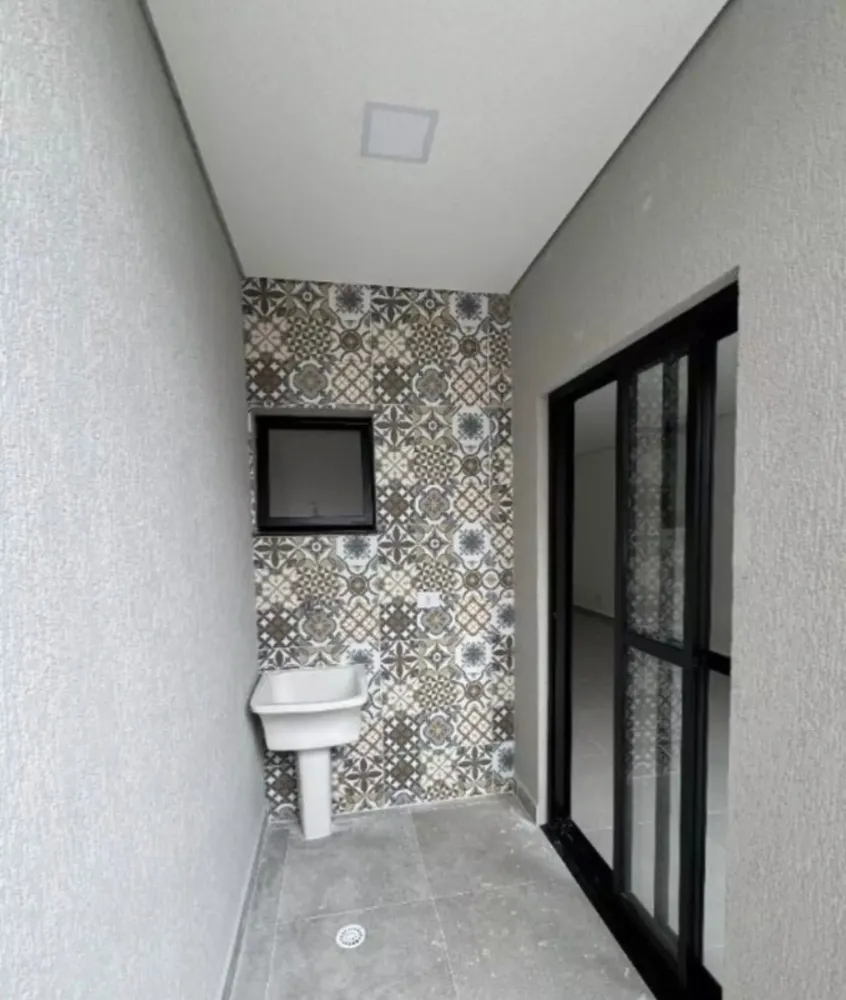 Casa, 3 quartos, 131 m² - Foto 1