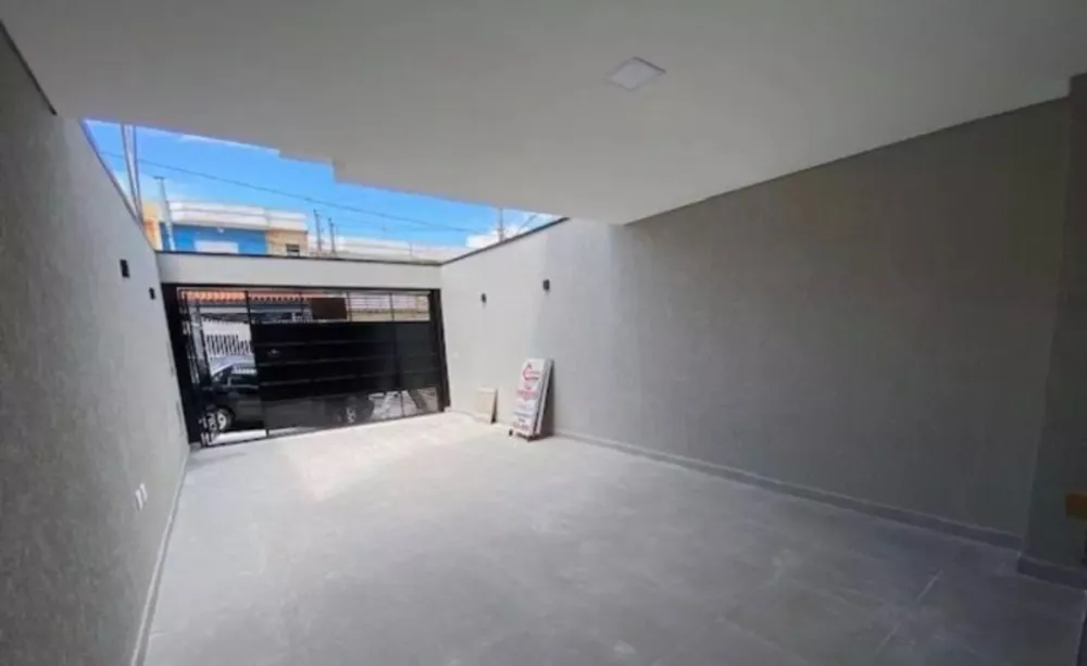Casa, 3 quartos, 131 m² - Foto 5