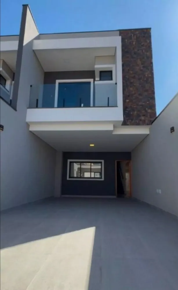 Casa, 3 quartos, 131 m² - Foto 2