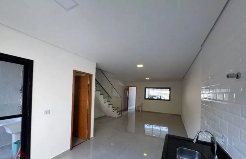 Casa, 3 quartos, 131 m² - Foto 8