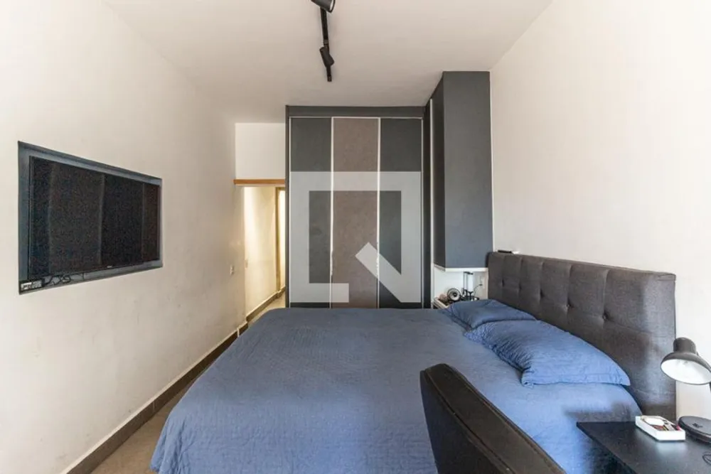 Kitnet-Studio, 48 m² - Foto 3