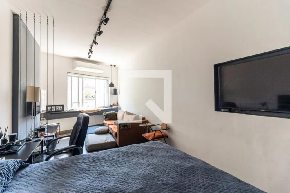 Kitnet-Studio, 48 m² - Foto 8