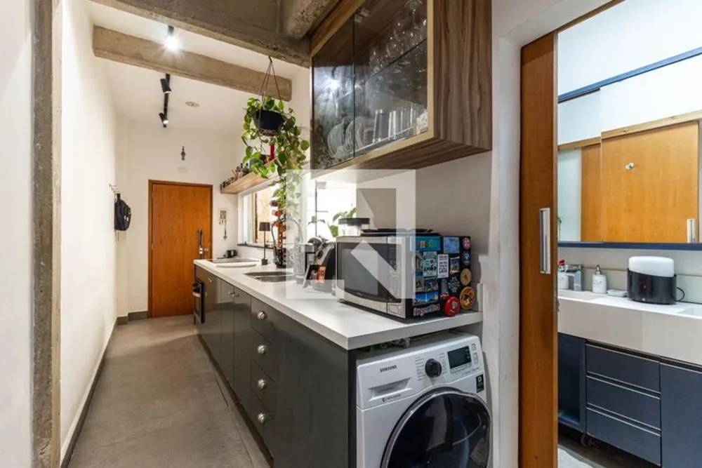 Kitnet-Studio, 48 m² - Foto 5