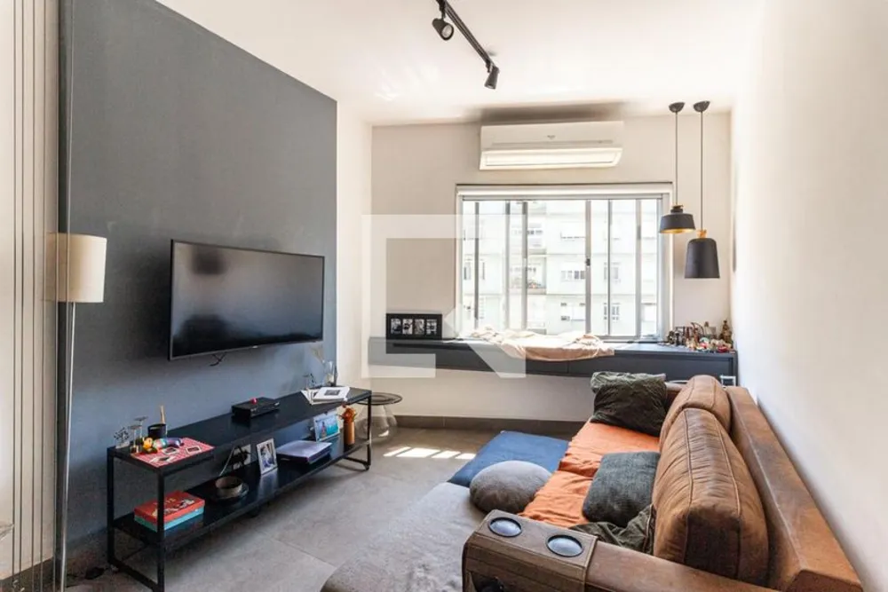 Kitnet-Studio, 48 m² - Foto 4