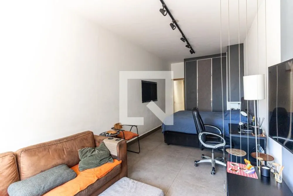 Kitnet-Studio, 48 m² - Foto 6