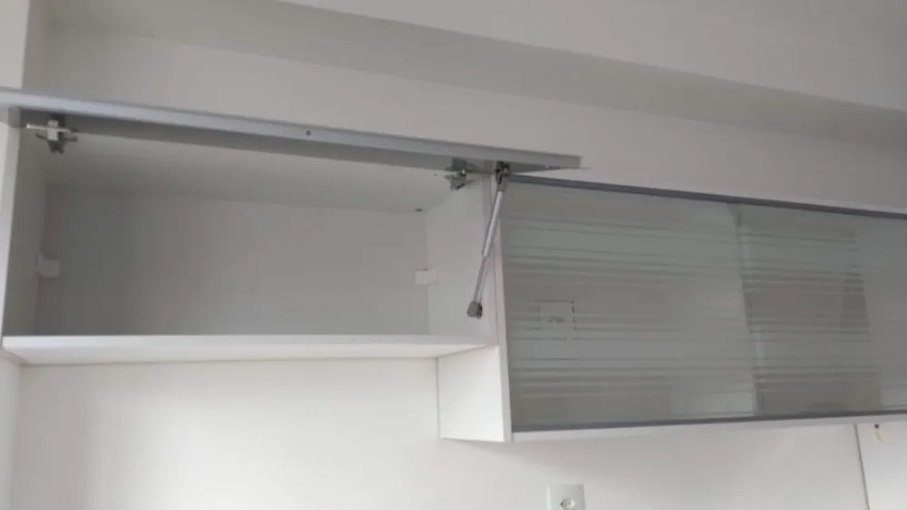 Apartamento, 1 quarto, 30 m² - Foto 3