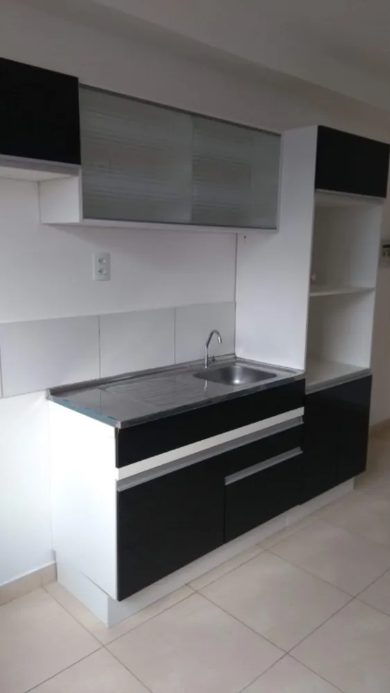 Apartamento, 1 quarto, 30 m² - Foto 2