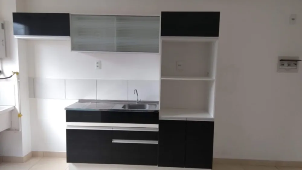 Apartamento, 1 quarto, 30 m² - Foto 5