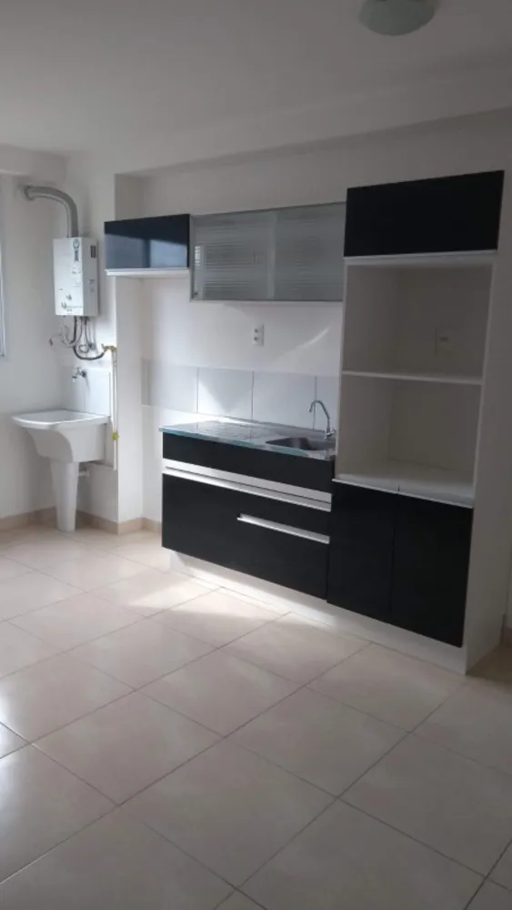 Apartamento, 1 quarto, 30 m² - Foto 4