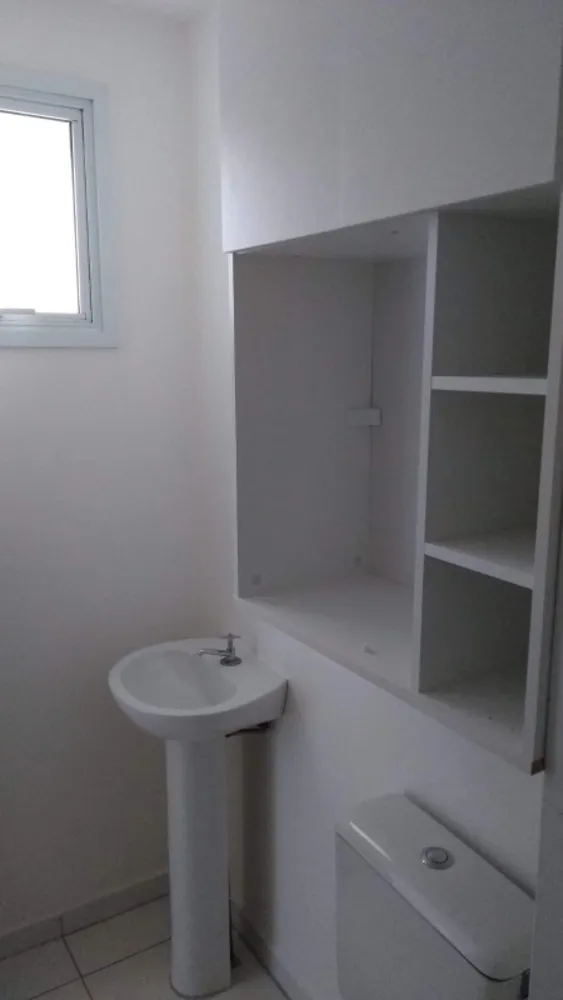 Apartamento, 1 quarto, 30 m² - Foto 8
