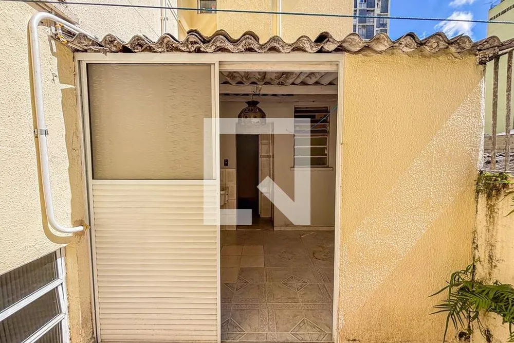 Apartamento, 2 quartos, 80 m² - Foto 1