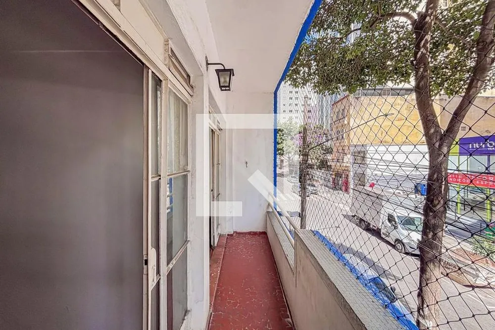 Apartamento, 2 quartos, 80 m² - Foto 3