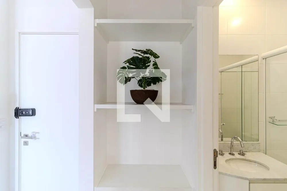 Apartamento, 1 quarto, 62 m² - Foto 12