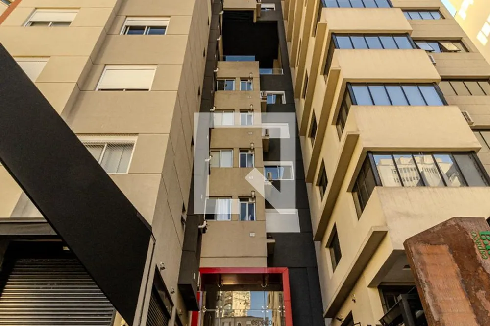 Apartamento, 1 quarto, 62 m² - Foto 7