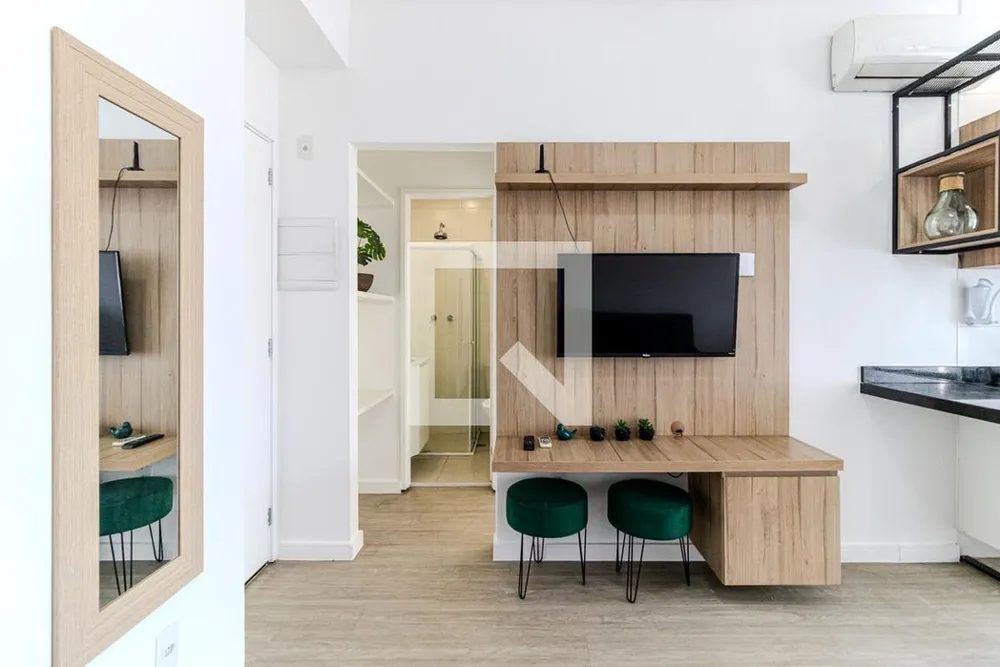 Apartamento, 1 quarto, 62 m² - Foto 3