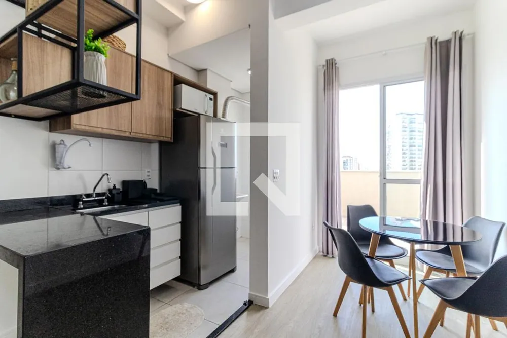 Apartamento, 1 quarto, 62 m² - Foto 8