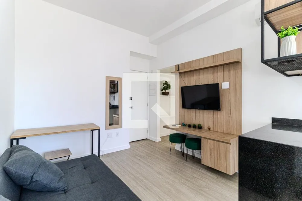 Apartamento, 1 quarto, 62 m² - Foto 4