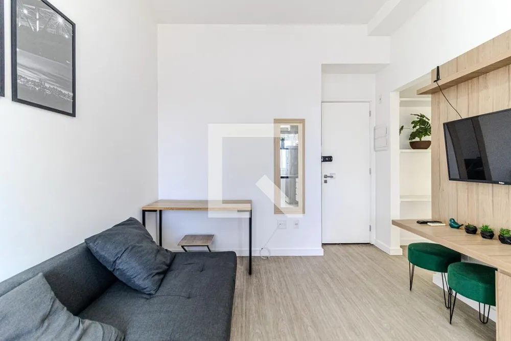 Apartamento, 1 quarto, 62 m² - Foto 9
