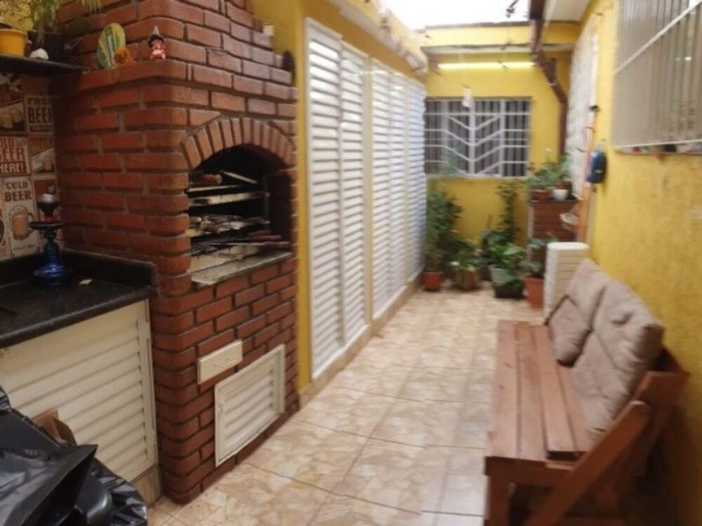 Casa, 3 quartos, 140 m² - Foto 1