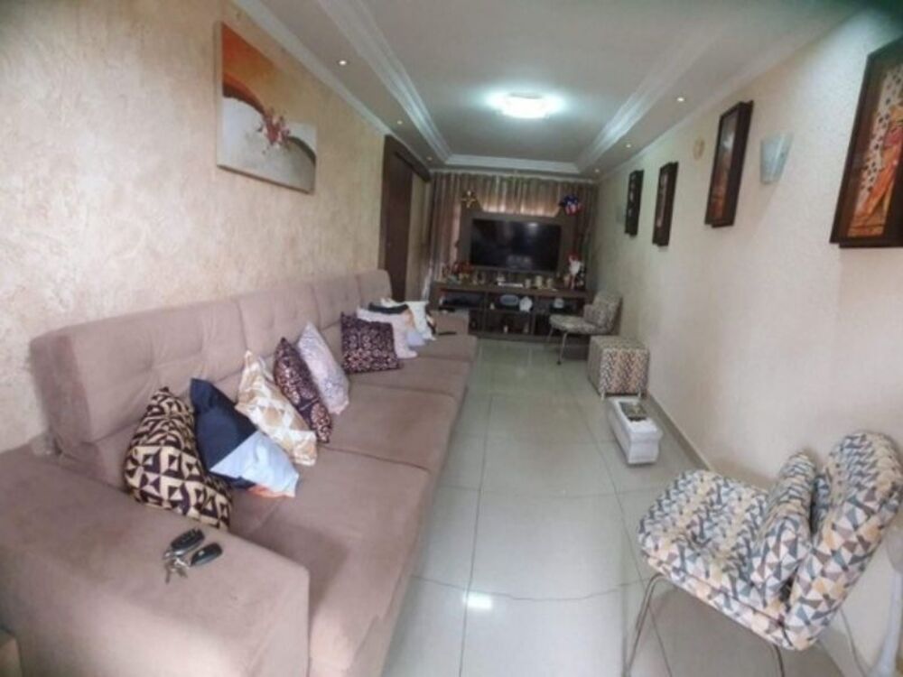 Casa, 3 quartos, 140 m² - Foto 4